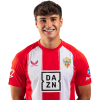 Player cutout