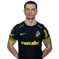 Player Cutout