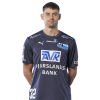 Player cutout