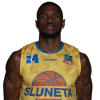 Player cutout