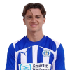 Player cutout