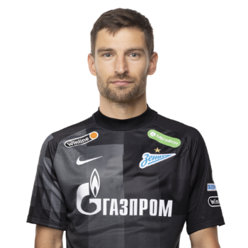 Stanislav Kritsyuk profile image