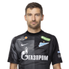 Player cutout