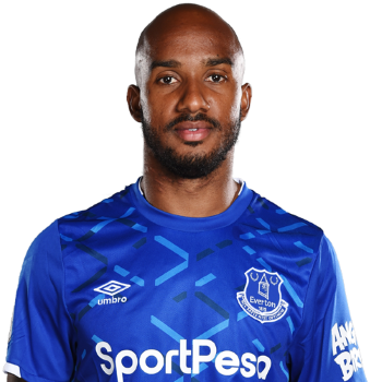 Fabian Delph