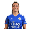 Player cutout