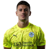 Player cutout