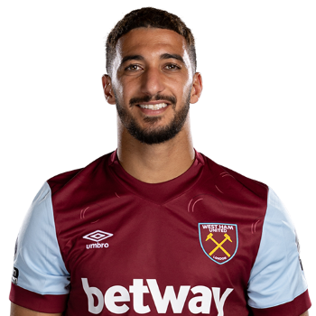 Said Benrahma profile image