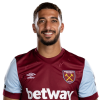Player cutout