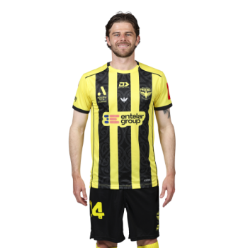Alex Rufer profile image
