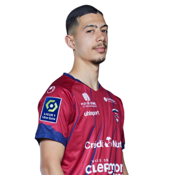 Aïman Maurer profile image
