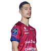 Player cutout