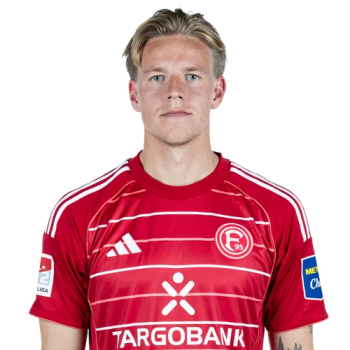 Jesper Daland profile image
