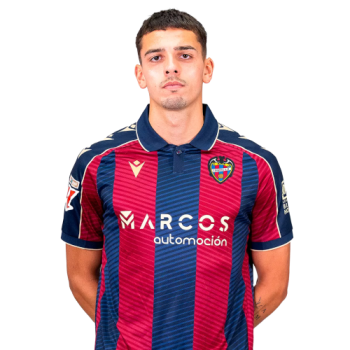 Matías Moreno