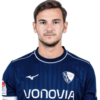 Romario Rösch profile image