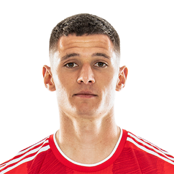 Patryk Klimala profile image