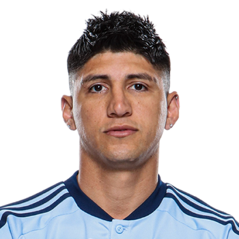 Alan Izaguirre profile image