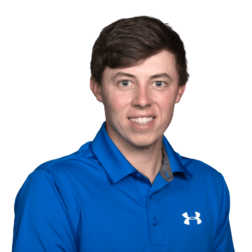 Matthew Fitzpatrick