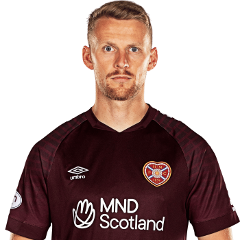 Stephen Kingsley profile image