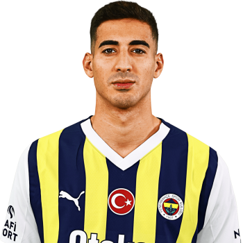 Mert Müldür profile image