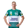 Player cutout