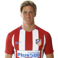 Fernando Torres