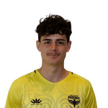Fergus Gillion profile image