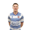 Player cutout