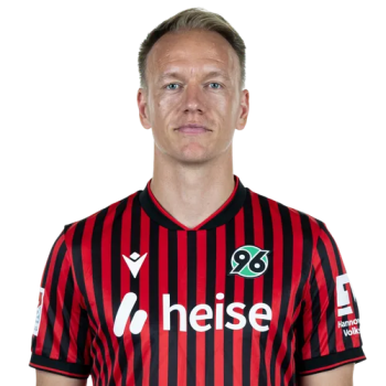 Håvard Nielsen profile image