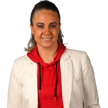 Becky Hammon