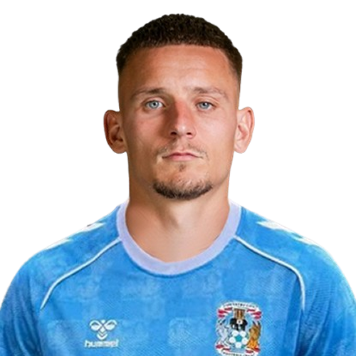 루크 울포드енден