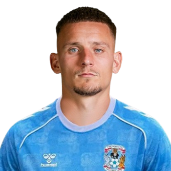Luke Woolfenden