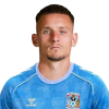 Player cutout