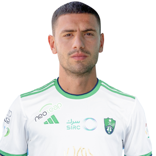 مريح ديميرال