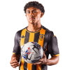 Player cutout