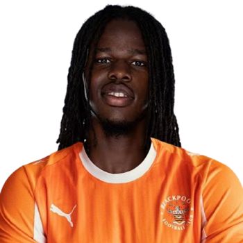 Karoy Anderson profile image