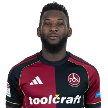 Mickaël Biron profile image
