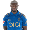 Player cutout