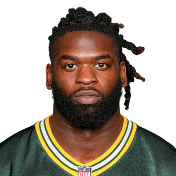 Brenton Cox Jr.
