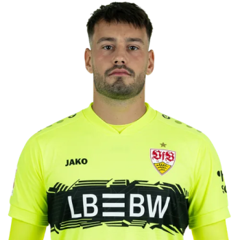 Stefan Drljaca