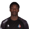 Player cutout
