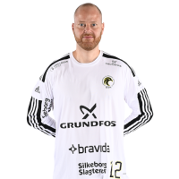 Kasper Larsen