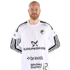 Player cutout