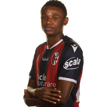 Kingsley Michael profile image