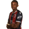 Player cutout