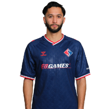 David Choinière profile image