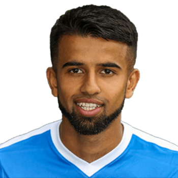Adil Nabi profile image