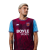 Player cutout