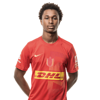 Diallo Sanoussi profile image