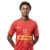 Player cutout