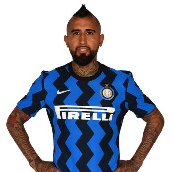 Arturo Vidal profile image